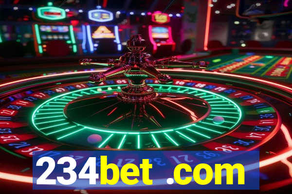 234bet .com